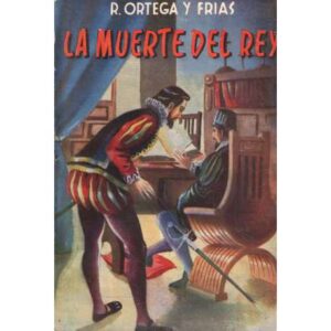 La muerte del Rey