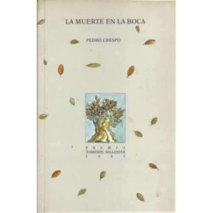 La muerte en la boca