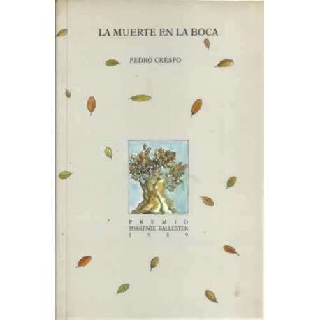 La muerte en la boca