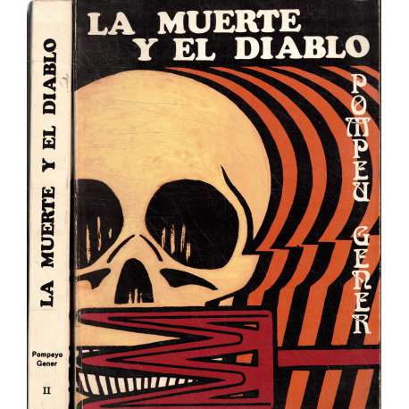 La muerte y el diablo. 2 tomos