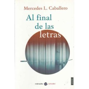 Al final de las letras