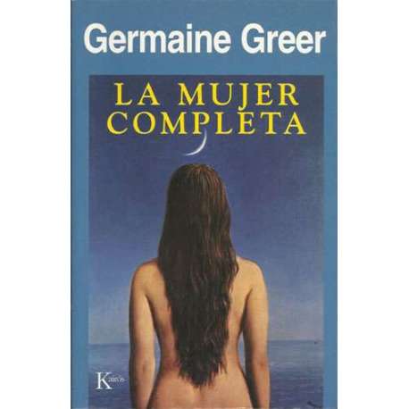 La mujer completa