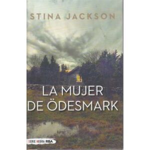 La mujer de Ödesmark