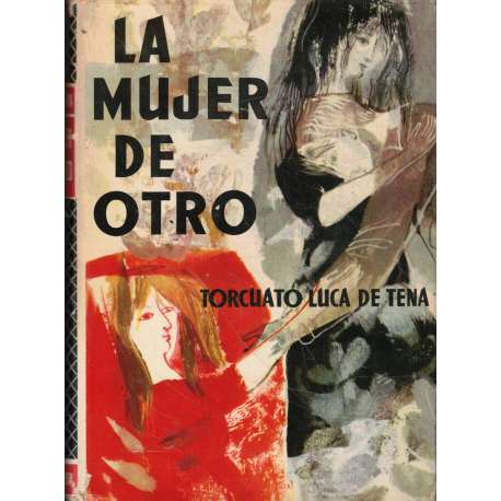 La mujer de otro