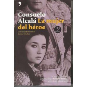 La mujer del héroe