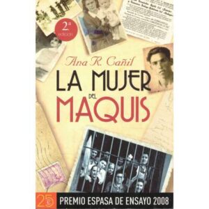 La mujer del Maquis
