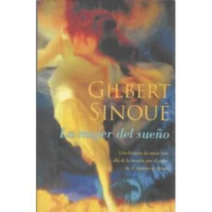 La mujer del sueño