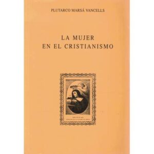 La mujer en el cristianismo
