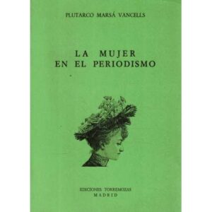 La mujer en el periodismo