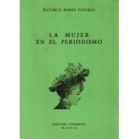 La mujer en el periodismo