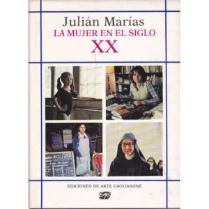 La mujer en el siglo XX