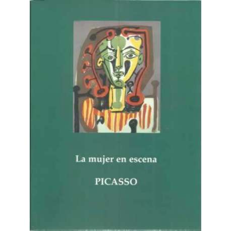 La mujer en escena