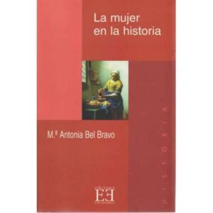 La mujer en la historia