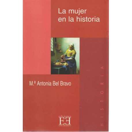 La mujer en la historia