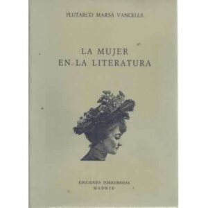LA MUJER EN LA LITERATURA