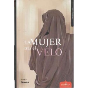 La mujer tras el velo