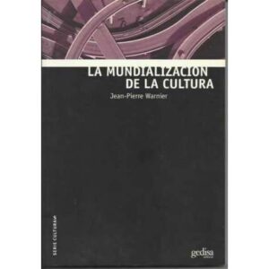 La mundialización de la cultura