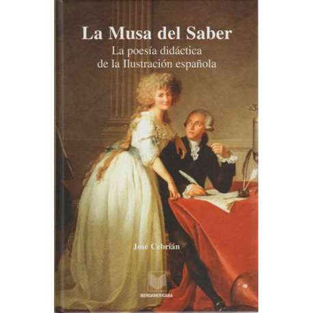 La musa del Saber