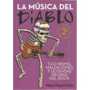 La música del diablo