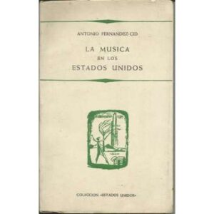 La música en los Estados Unidos