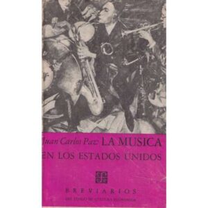 La música en los Estados Unidos