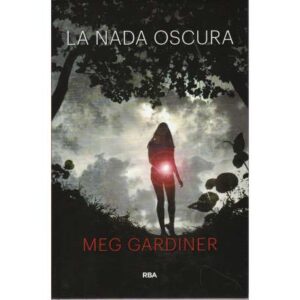 La nada oscura