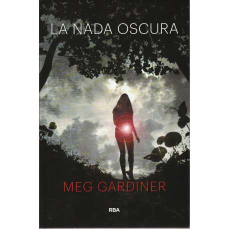 La nada oscura