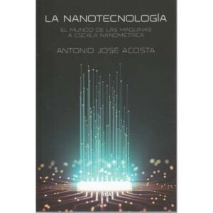 La nanotecnología
