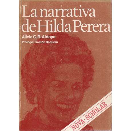 La narrativa de Hilda Perera