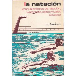 La natación