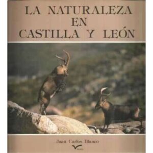 La naturaleza en Castilla y León