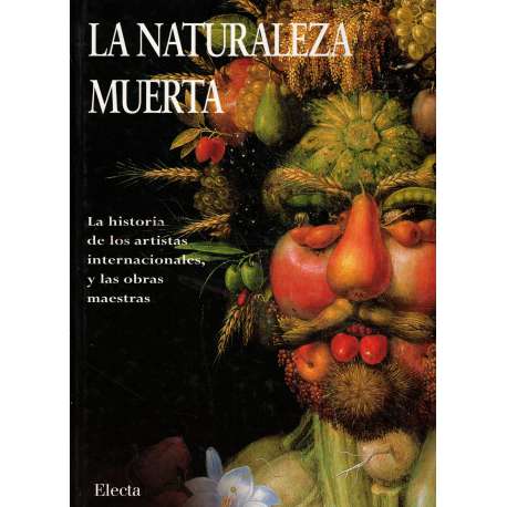 La naturaleza muerta