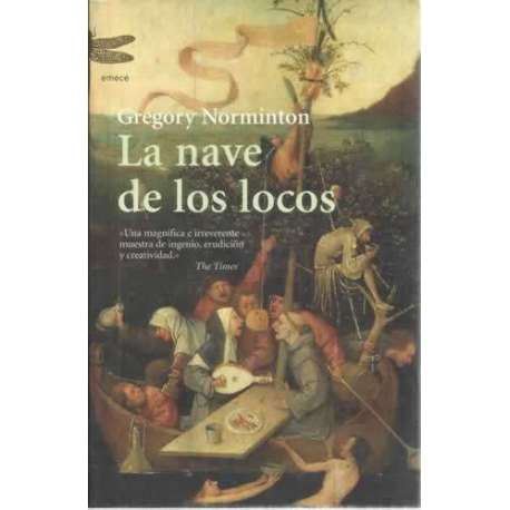 LA NAVE DE LOS LOCOS