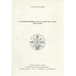La necropolis iberica de