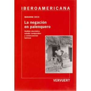 La negación en palenquero