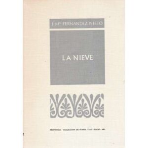 La nieve