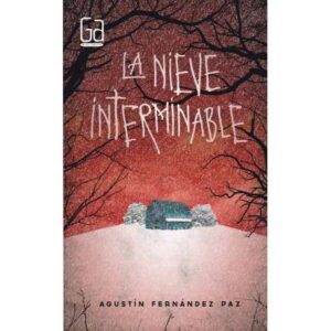 La nieve interminable