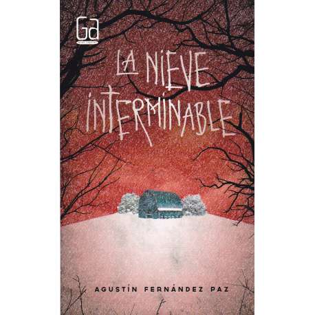 La nieve interminable