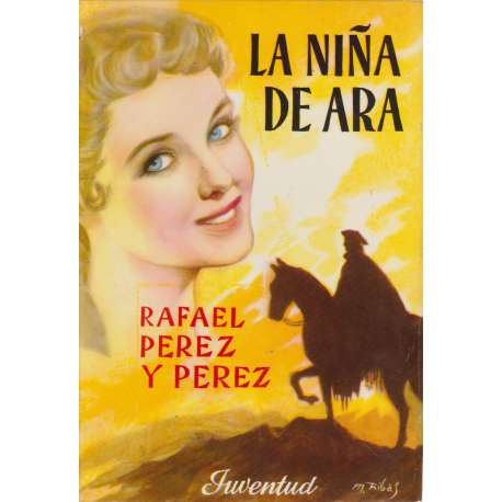 La niña de Ara