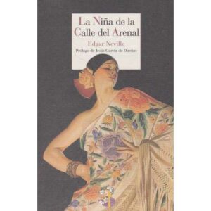 La Niña de la Calle del Arenal