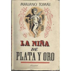 La niña de plata y oro