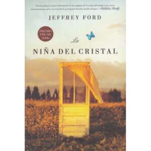 La niña del cristal