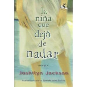 La niña que dejó de nadar