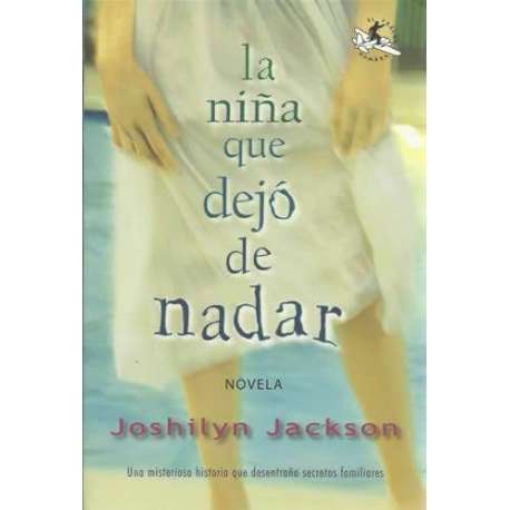 La niña que dejó de nadar