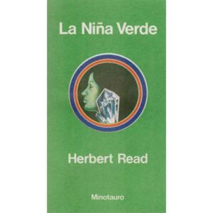 La niña verde
