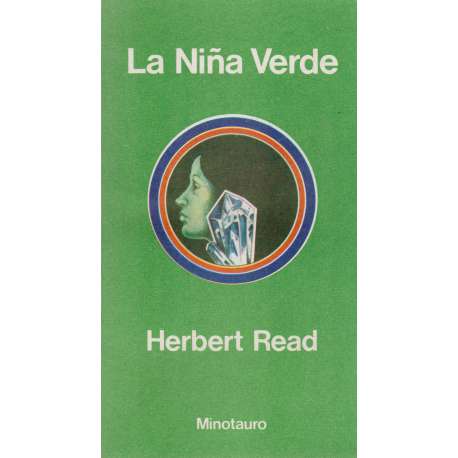 La niña verde