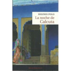 La noche de Calcuta