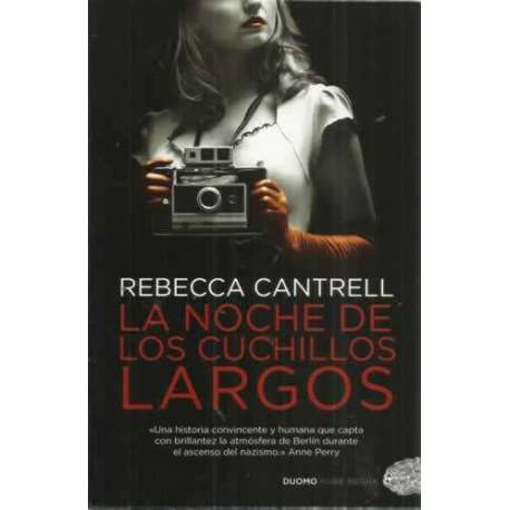 La noche de los cuchillos largos