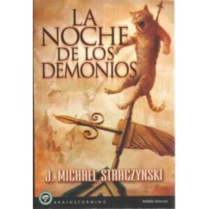 La noche de los demonios