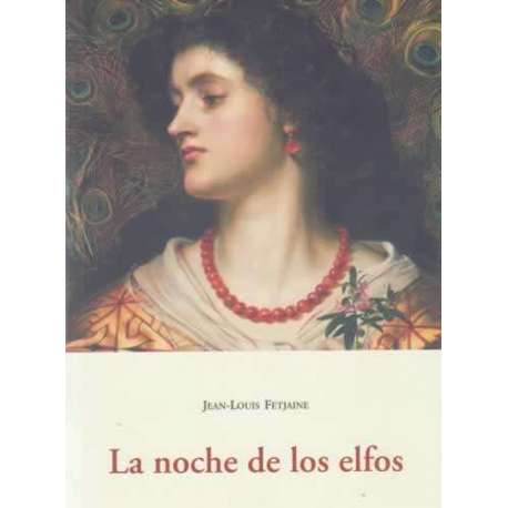 La noche de los elfos